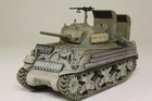 M4a3 Sherman Us Army Normandy France D-day June 6th 1944 - Corgi Us51011 1 50