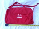 Old School Vintage Bmx Nos Schwinn Gear Bag Sting Sx 1000 Scrambler Team Comp