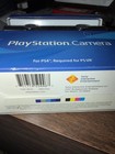 Sony Playstation Oem Camera For Ps4 Ps Vr Motion Sensor Cuh-zey2 New Sealed