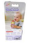 New fisher-price Laugh   Learn Sis  Remote 35  Songs Sounds Tunes   Phrases