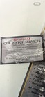 Rolex Watch Service Repair Vinage Automatic Manual Quartz 25 Years Experience