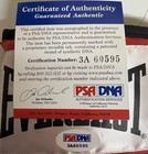 Joe Frazier Signed Boxing Glove Everlast Psa dna Buy Genuine Coa