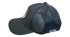 Lewis Hamilton  44 Mercedes Amg Petronas F1 Team Driver Hat Cap Black - New 