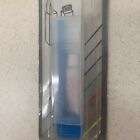 New Travel Toothbrush Set With Toothpaste Valet Since 1946 Vintage