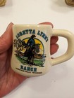 Vtg Lots Of Toothpick Holders Loretta Lynn  Twitty City  Marty Robbins  