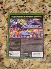 Nickelodeon Kart Racers 3 slime Speedway  microsoft Xbox Series X  2022  Sponge