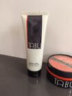 Vintage Tabu By Dana Body Lotion   Sparkling Dusting Powder 
