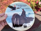 2015 Neus Dynamic Discs Verdict  very  Very Rare   Disc Golf  New Oop  3128
