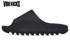 Adidas Yeezy Slide Onyx Multiple Sizes 100  Authentic Ship Now Hq6448