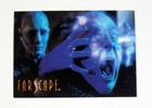 Lot Of  50  2000 Rittenhouse Farscape Season 1 Promo Card  p1  Nm mt