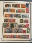 Great Britain Commonwealth Stamps M u Cv  1 000  Excellent Collection L-1961