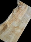 Xl Mind Blowing Spalted Birdseye Maple Burl Wood Epoxy Wood Slab  Ambrosia Maple