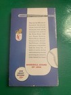 Baseball Stars Of 1956 Snider Mantle Williams Musial Aaron Berra Mays Mathews   