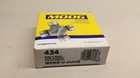 434 Universal Joint U-joint Moog Precision Parts Master Napa 5-1204x 