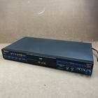 Acesonic Dgx-210 Multi-format Karaoke dvd Player   Recorder No Remote Tested