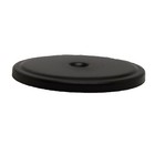 Stone Harbor Oil Rubbed Bronze 1-3 4  Knob Backplate 30119-11p 25 freeship