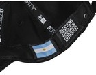 Bzrp New Era  Cap Trucker  Gorra  Original Bizarrap  9forty