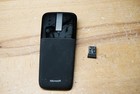 o  Microsoft Arc Touch 1428 Bluetrack Mouse Black Wireless Bluetooth W  Dongle