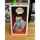 In Hand Exclusive Seasmoke House Of The Dragon Funko Pop  28 Game Thrones Hbo Tv
