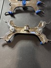 3 Burette Holder Burette Clamps Buret Lab Condenser Pipe