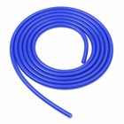 10 Feet Blue Id 5 32  4mm  Fuel Air Silicone Vacuum Hose Line Tube Pipe