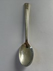 Hotel Statler Demitasse Vintage Souvenir Spoon Collectible