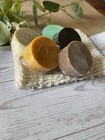 Handmade Natural Soap Bar