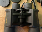 Minolta Standard Mk 7x50 Binoculars Japan Vintage