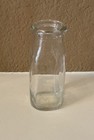 Vintage Pint Milk Bottle - No Dairy Name