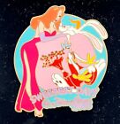 2003 Disney Wdw Jessica   Roger Who Framed Roger Rabbit Sweetest Day Le Pin New