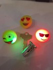 Lock   Key For Northwestern Gumball Candy Bulk Vending Machine Lock   Key Only