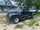 1949 Chevrolet Other Pickups Hd Video  Runs And Drives  Complete Hd Video 1949 Chevy Pick Up 3600 Truck  Runs And Drives Hd Video  1947-1953 3100 1954 55