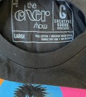 The Cher Show Broadway Shirt Size L - New  Unworn  Authentic