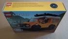 Lego Creator 40650 Land Rover Classic Defender Retired Set New In Sealed Box