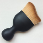Foundation Powder Brush Kabuki Brush Liquid Cream Makeup Brushes Face Blender Br