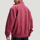 Adidas Originals Ctt Chinese Track Casual Jacket Kr0294 Unisex Red-new Chinese