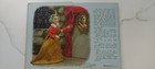 Vintage Snow White 3d Hardcover Book -my Tiny 3d Book Series