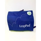 Leapfrog Leappad 2001 Learning System 8 Books 8 Cartridges Case Tested Working