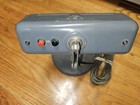 Industrial Deak Lamp Light Vintage