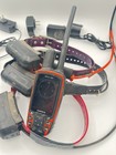 Garmin Astro 320 3 Dc40 Tracking Collars With Chargers