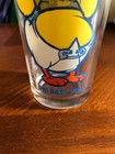 Vintage 70 s Big Baby Huey Rare 5  Pepsi Collector Series Glass Harvey Clean