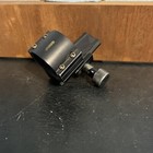Aimpoint Qrp Mount Used Usgi W riser 30mm Comp Military Surplus Picatinny