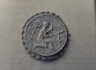 Extremely Ancient Authentic Viking Kievan Rus Artifact Overlays    19