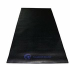 Treadmill Doctor Regular Treadmill Mat For Home Fitness Equipment - 3  X 6 6 