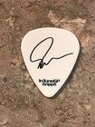 Queensryche    parker Lundgren    2020 Verdict Tour Guitar Pick