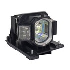 Al    Series Lamp   Housing For The Infocus In5124 Projector - 90 Day Warranty