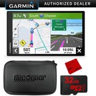 Garmin Drivesmart 66 6  Car Gps Navigator 010-02469-00 Bundle    7  Eva Case