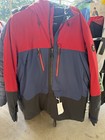  21138-24046  Mens Obermeyer Cirque Waterproof Jacket