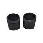 Parts  Tony Little s Gazelle Edge Glider Elliptical  Rear Rubber Feet