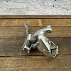 Vintage Shimano 105 Fd-5503 Front Derailleur Triple Clamp On Road Bike Japan